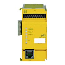 Pilz Sicherheitssystem 773830 PNOZ ms4p standstill/speed monitor