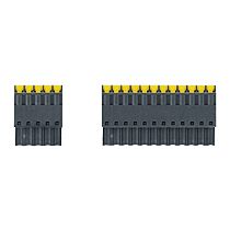 Pilz Steckersatz 402302 PIT m3.2p terminal set spring load