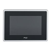 Pilz Touch Panel 265607 Typ PMI 607 Control