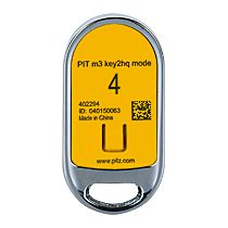 Pilz Transponder Schlüssel 402294 Typ PIT m3 key2hq mode 4