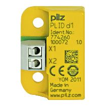 Pilz Umsetzmodul 774260 PLID d1