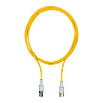 Pilz Verbindungskabel 533181 Typ PSEN cable M12-5sf/M12-5sm VA 10m