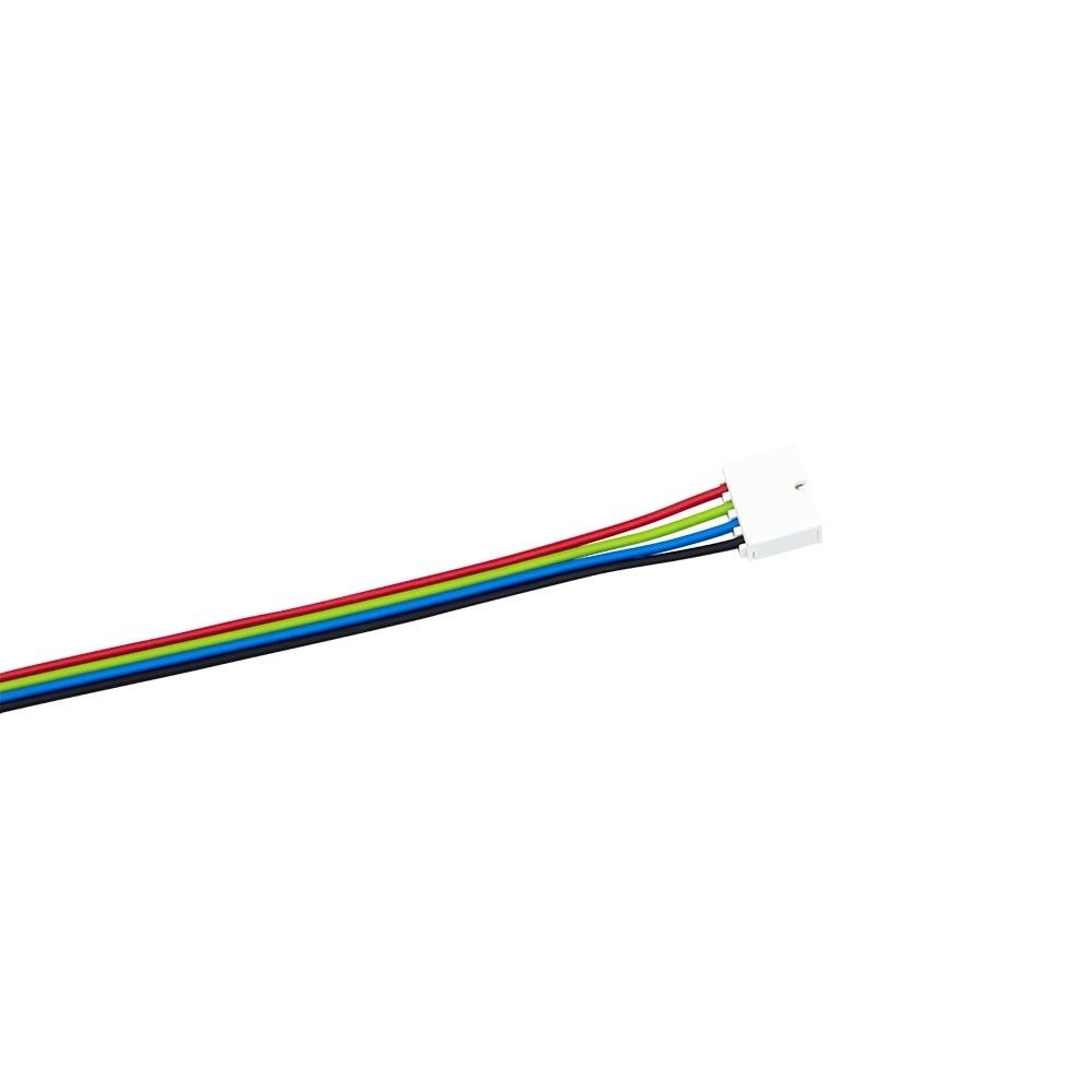 Radium Stromeinspeisung FXZA2471 Typ STRIP CON CP 4PIN 10MM/50CM Preis per VPE von 5 Stück