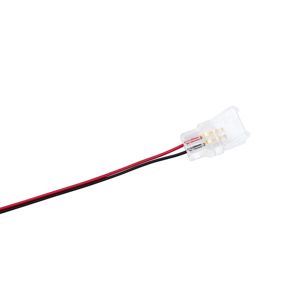 Radium Stromeinspeisung FXZA2473 Typ STRIP CON SD 2PIN 8MM/50CM IP65 Preis per VPE von 5 Stück