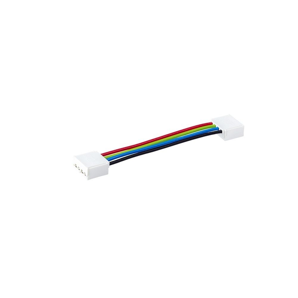 Radium Verbindungselement FXZA2478 Typ STRIP CABLE BRIDGE CP 4PIN 10MM/5CM Preis per VPE von 5 Stück