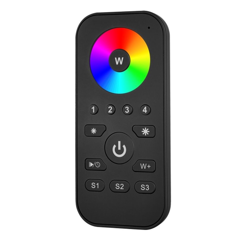 Radium Fernbedienung LMZA3973 Typ REMOTE RF RGB 4Z Preis per VPE von 96 Stück