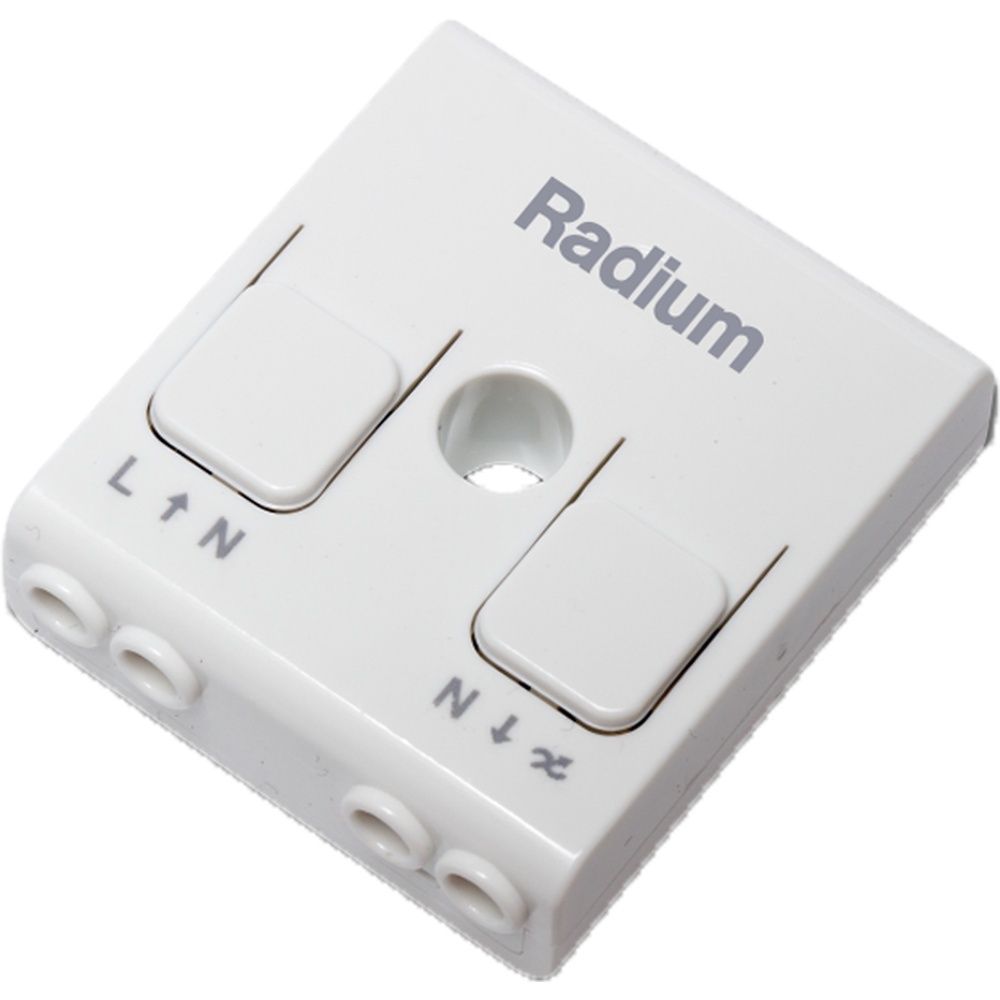 Radium Bluetooth Control Unit LMBA4953 Typ CBU-TED-LR Preis per VPE von 96 Stück