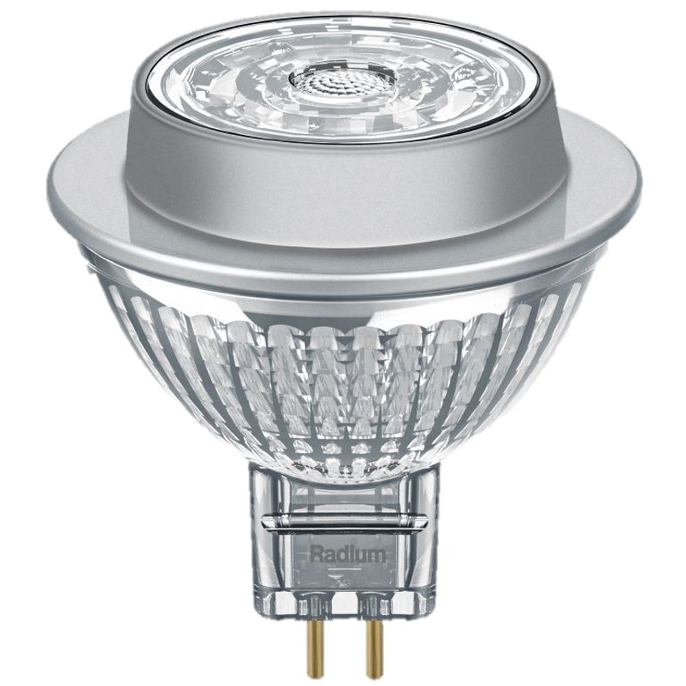 Radium LED Reflektor 43518455 Typ RL-MR16 35 DIM 940/WFL Preis per VPE von 10 Stück