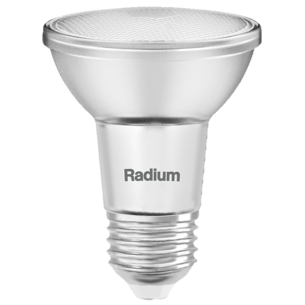 Radium LED Reflektor 43719738 Typ RL-PAR20 50 DIM 927/WFL Preis per VPE von 6 Stück