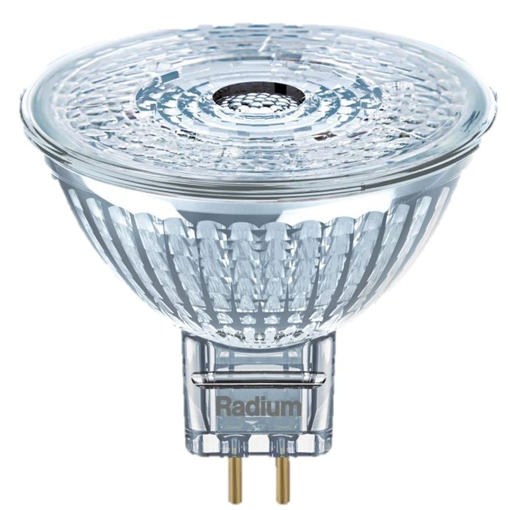 Radium LED Reflektor 43819756 Typ RL-MR16 35 840/WFL Preis per VPE von 10 Stück