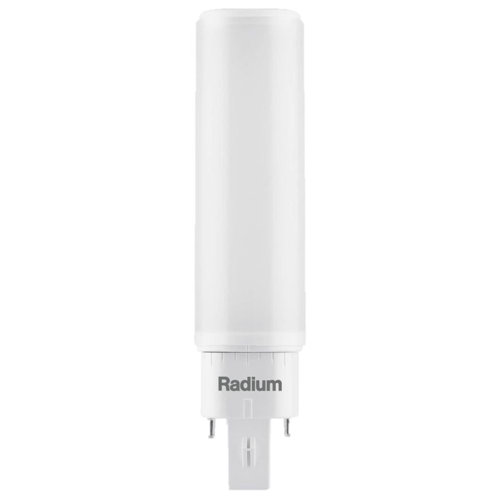 Radium LED Kompaktlampe 43519769 Typ RL-DUO/E13 840/G24Q-1 UN Preis per VPE von 10 Stück