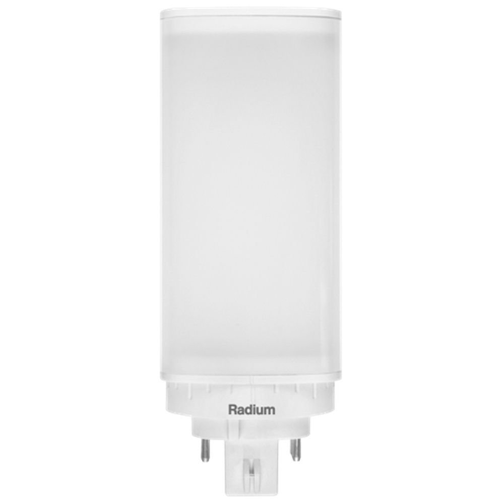 Radium LED Kompaktlampe 43519770 Typ RL-TRIO/E18 840/GX24Q-2 UN Preis per VPE von 10 Stück