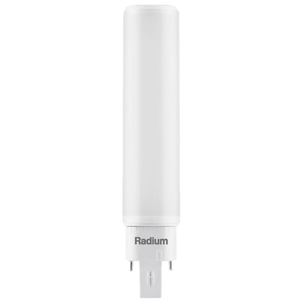 Radium LED Kompaktlampe 43519772 Typ RL-DUO/E26 840/G24Q-3 UN Preis per VPE von 10 Stück