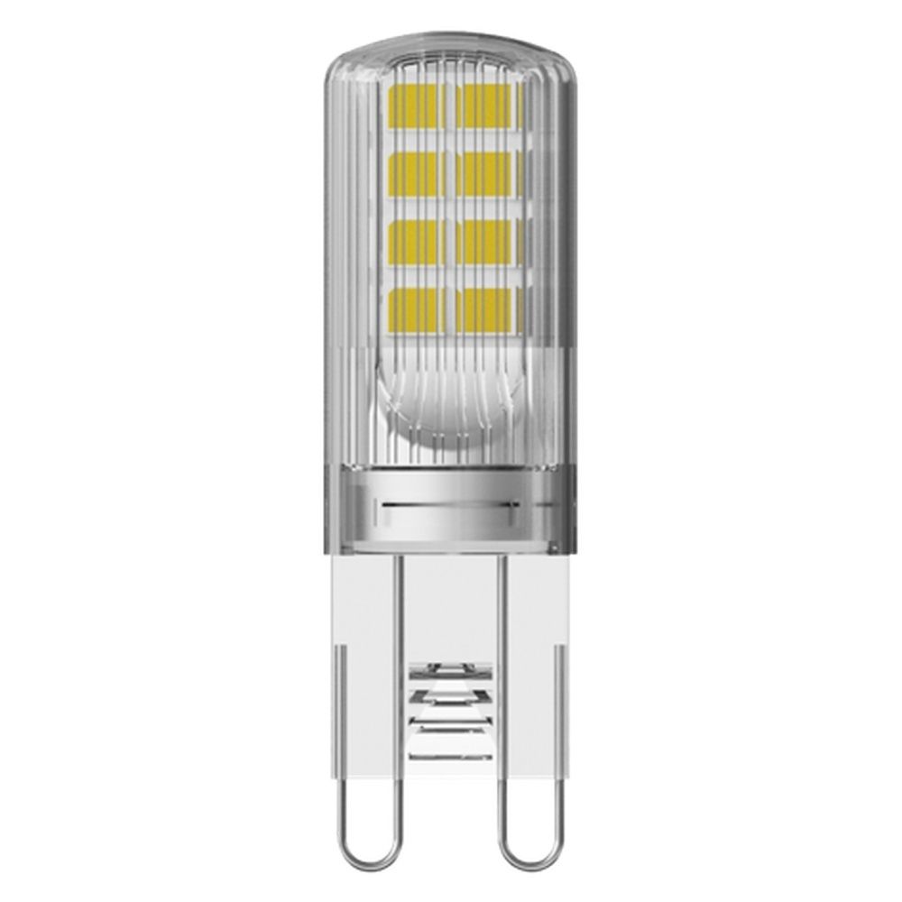 Radium LED Reflektor 43419829 Typ RL-PIN30 827/C/G9 Preis per VPE von 20 Stück