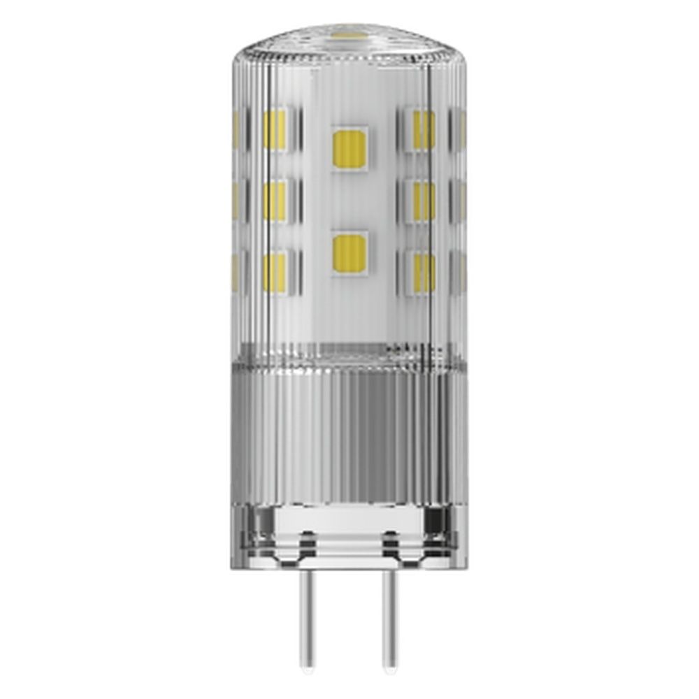 Radium LED Lampe 43719831 Typ RL-PIN40 DIM 827/C/GY6.35 