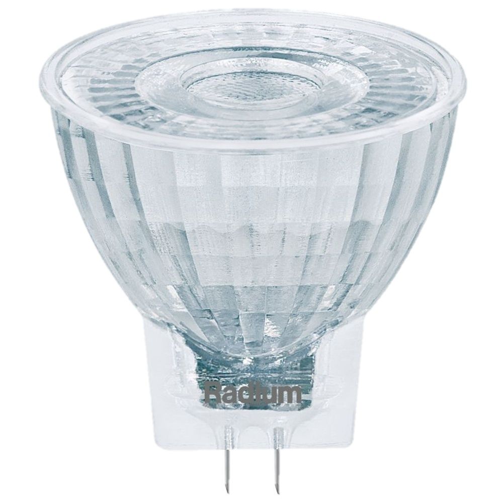 Radium LED Reflektor 43820078 Typ RL-MR11 20 827/WFL 