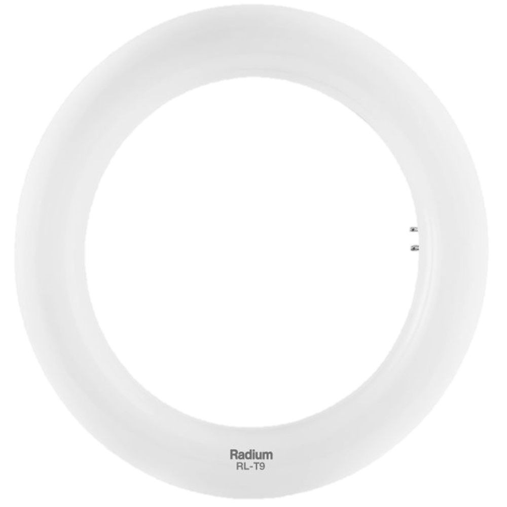 Radium LED Röhre in Ringform 43420565 Typ RL-T9 C22 840/G10Q EM Preis per VPE von 10 Stück