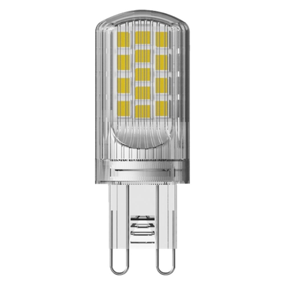 Radium LED Reflektor 43420569 Typ RL-PIN40 827/C/G9 Preis per VPE von 20 Stück