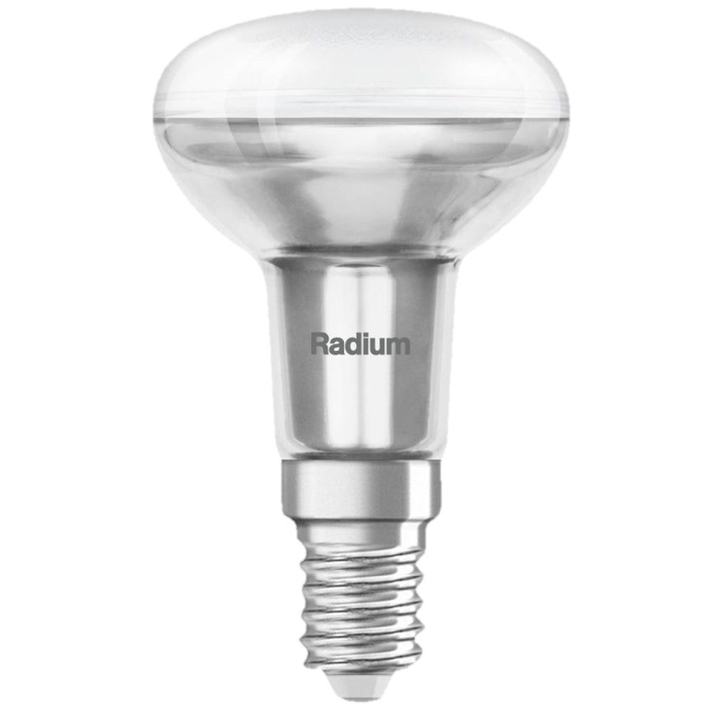 Radium LED Reflektor 44120779 Typ RL-R50 40 827/36°/E14 