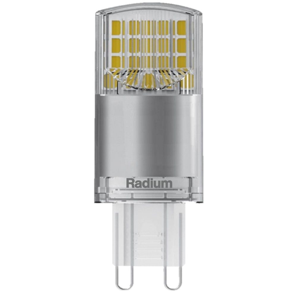 Radium LED Lampe 43820786 Typ RL-PIN30 DIM 827/C/G9 Preis per VPE von 20 Stück