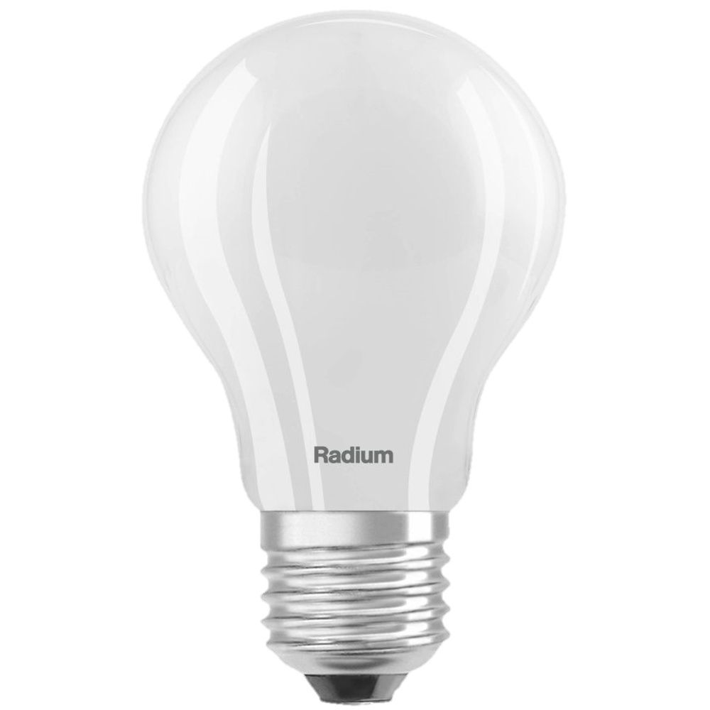 Radium LED Lampe 44120798 Typ RL-A100 827/F/E27 Preis per VPE von 10 Stück