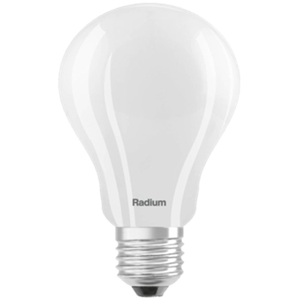 Radium LED Lampe 44120802 Typ RL-A150 827/F/E27 Preis per VPE von 10 Stück