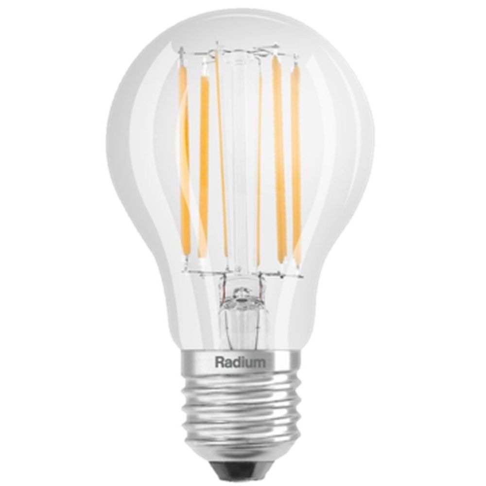 Radium LED Lampe 44120880 Typ RL-A100 840/C/E27 FIL 