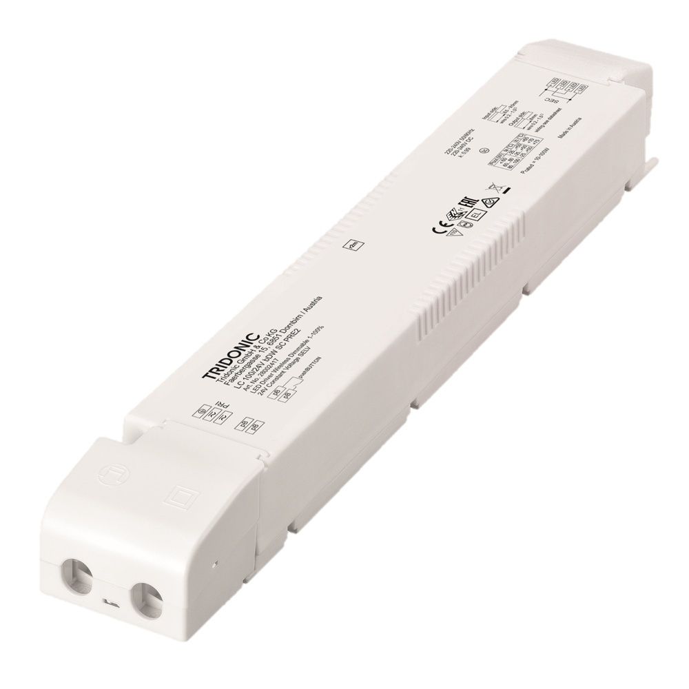 Radium Konstantspannungsversorgung OTDA2445 Typ DRIVER BT 1CH 100W/24V IP20 Preis per VPE von 10 Stück