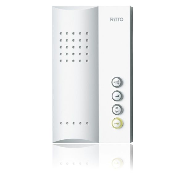 Ritto Freisprechstelle 1723040 EAN Nr. 4026529027539