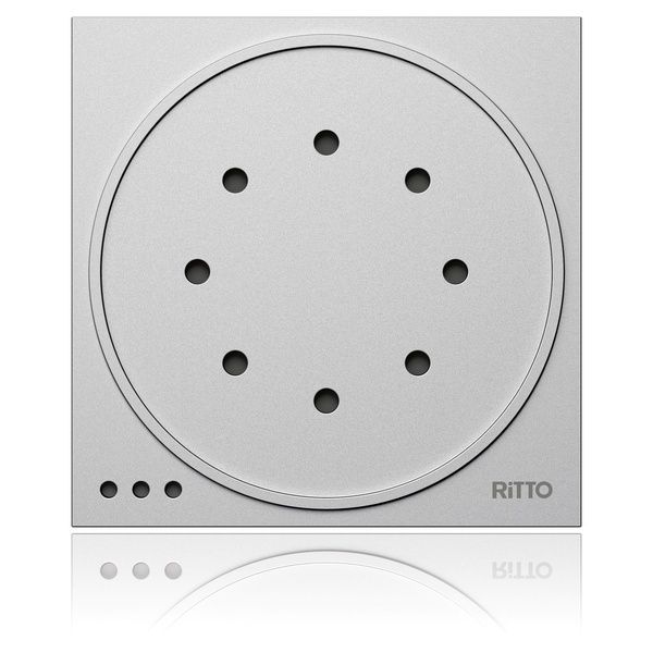 Ritto Türsprechmodul 1875920 EAN Nr. 4026529034186