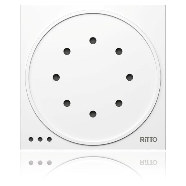 Ritto Türsprechmodul 1875970 EAN Nr. 4026529034216