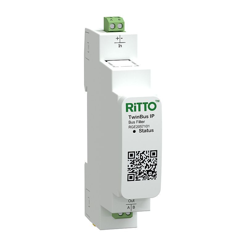 Ritto Busfilter RGE2057101