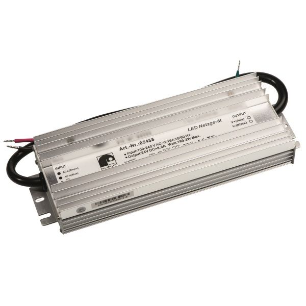 Rutec LED Netzgerät 85455 