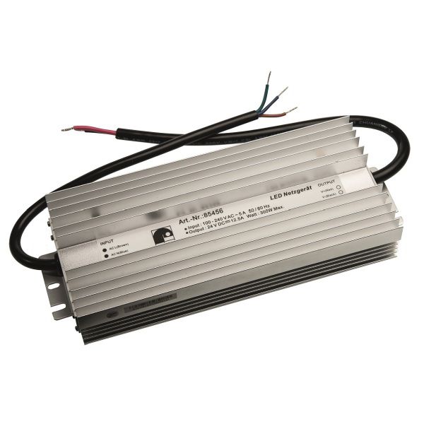 Rutec LED Netzgerät 85456 