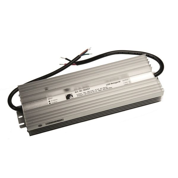 Rutec LED Netzgerät 85457 