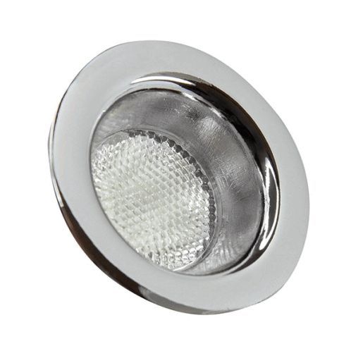 Rutec LED Lichtpunkt LED55984WW Energieeffizienz A++