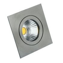 Rutec LED Einbaustr 8W R5766V4AUWWOK Energieeffizienz A+