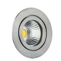 Rutec LED Einbaustr 8W R5769V4AUWWOK Energieeffizienz A+