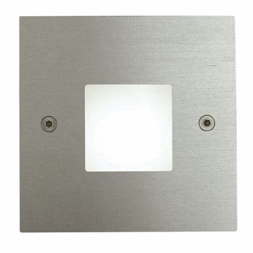 Rutec WANDEINBAULEUCHTE LED WEISS 59400W Energieeffizienz A