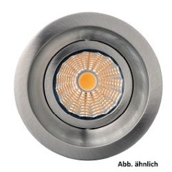 Rutec Alu Einbaustrahler ALU55239 Energieeffizienz A++