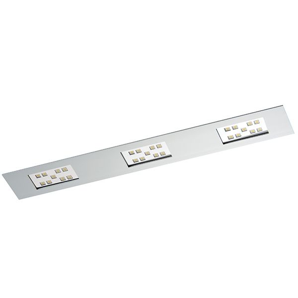 Rutec LARA LED Aufbau Strahler LED53503WW Energieeffizienz A+ 