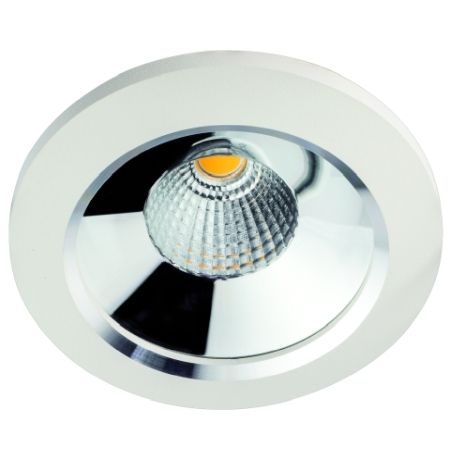 Rutec CALA LED Einbaustrahler 46101 Energieeffizienz A+ 