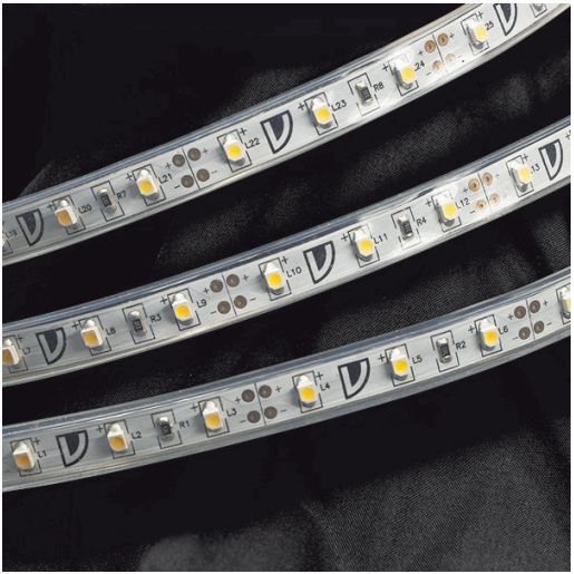 Rutec Flex LED Strip,24V,IP68,6500K 86564 Energieeffizienz A+