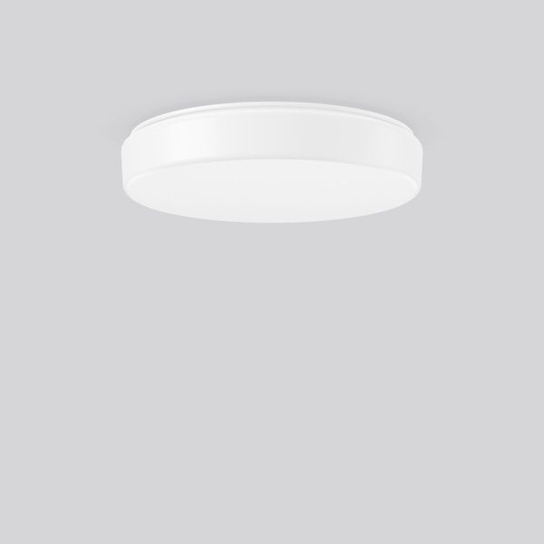 RZB LED Wand und Deckenleuchte 311611.002.5.76 Effizienzklasse A++