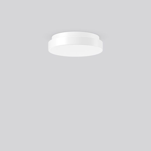 RZB LED Wand und Deckenleuchte 211209.002.1 Effizienzklasse A+