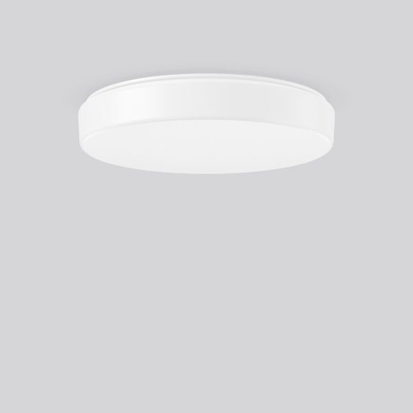 RZB LED Wand und Deckenleuchte 311613.002.5 Effizienzklasse A++