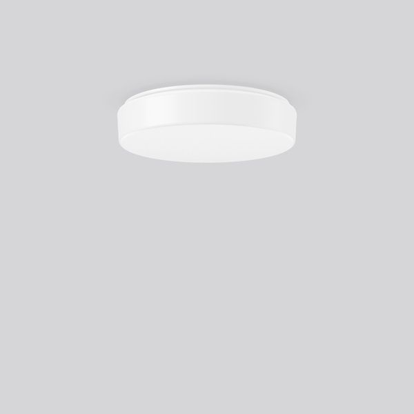 RZB LED Wand und Deckenleuchte 311610.002.5 Effizienzklasse A++