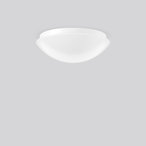 RZB LED Wand und Deckenleuchte 221154.002 Effizienzklasse A+