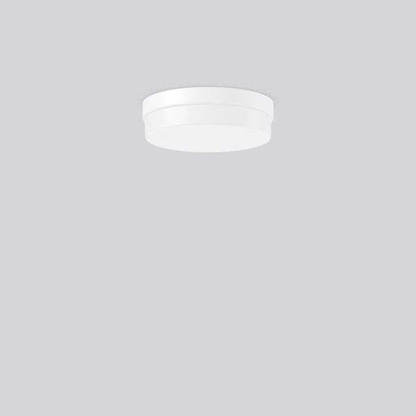 RZB LED Wand und Deckenleuchte 221155.002 Effizienzklasse A+