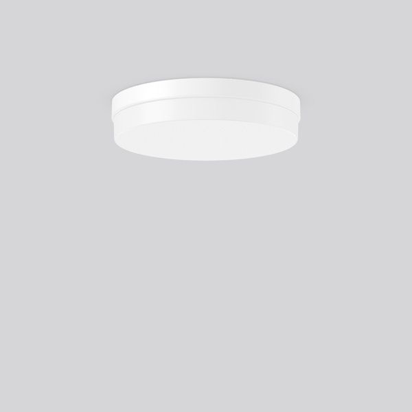 RZB LED Wand und Deckenleuchte 221156.002.1 Effizienzklasse A+